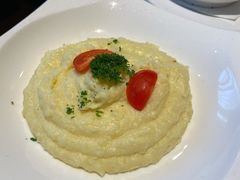 安妮土豆泥-安妮意大利餐厅(国贸店)