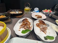 -聚宾楼·烤鸭·家宴(科技三路店)