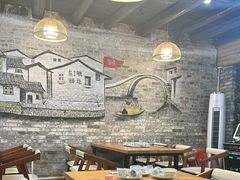 -61号餐吧(兴坪古镇漓江店)