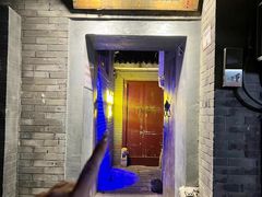 -后海16号·北京私房菜