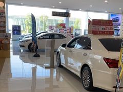 -佛山骏安一汽丰田4S店(南海区店)