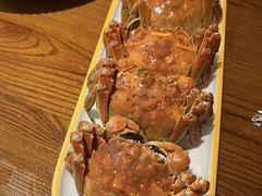 -如轩·海鲜砂锅粥·潮汕菜(一品天下店)