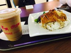 -太兴烧味餐厅(香港机场店)