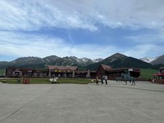 -新疆那拉提国家旅游度假区