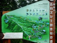 -广州市帽峰山景区