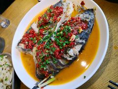 -丰乐餐厅·始于1999·本地老字号