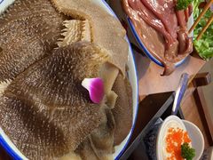 -楠火锅(新塘翡翠绿洲店)