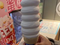 -DQ·蛋糕·冰淇淋(河东万达店)