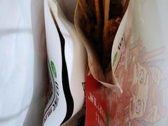 -但家香酥鸭(小十字店)