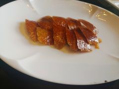 -上海苏宁宝丽嘉酒店·嘉府壹号中餐厅