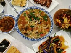-三羊居食府(文艺路店)