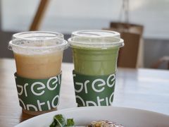 -Green Option(官舍店)