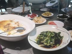 -楚鱼王·河鲜·湖北菜(华农店)