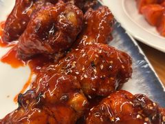 -第二外国语学院-韩国餐厅(朝阳路店)