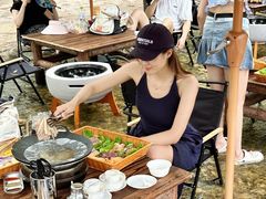 -沂蒙云瀑洞天景区