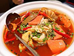 -楚禾宴·家宴(光谷大道店)