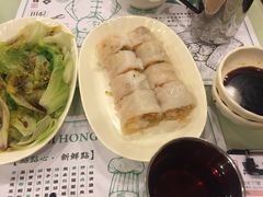 -点点心点心专门店(湾仔店)