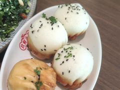 -玖鲜小笼(中山广场店)