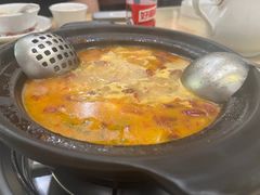 -李师傅脆肚(梅林店)