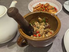 -湘轩·土菜研究院(光大店)