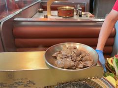 -西塔老太太泥炉烤肉(苏州大悦城店)