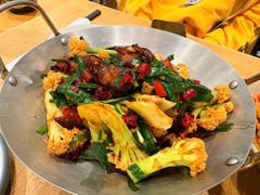 -潇湘阁(尚都SOHO店)