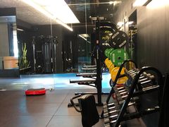 -TOP健身私教工作室(侨香店)
