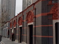-中共一大纪念馆