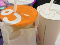 -CoCo都可(虹口龙之梦店)