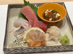 -鮨一日本料理(大中华店)