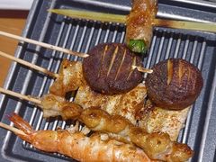 -一心创作料理屋(经开万达店)