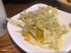 -韩师傅老大同刀削面(北苑路店)