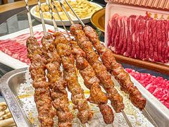 -常赢三兄弟·清真涮肉(崂山路总店)