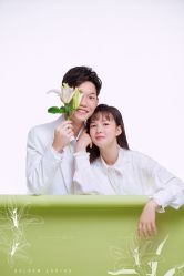 -金夫人婚纱摄影(衡阳店)