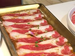 -炙城·韩式烤肉(南京东路店)