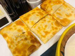 肉饼-皇城根北京风味主题餐厅(永旺梦乐城店)