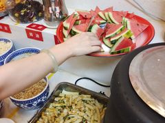 -堂客老火锅(欣阳广场总店)