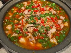 -饕林餐厅(春熙路店)