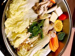 -水林间·寿喜烧自助(仙林金鹰店)