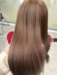 -心迪染发专门店