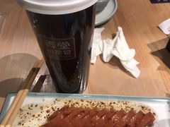 -弄堂小笼包(西青中北永旺购物中心店)