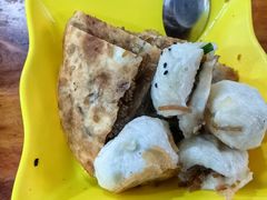 -逍遥镇刘相五胡辣汤豆沫馆(康复中街店)