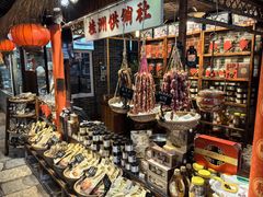 -猪肉婆私房菜(容桂总店)