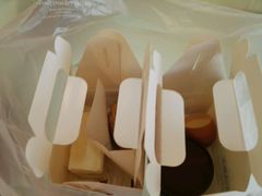 -布朗尼西饼(粮道街店)