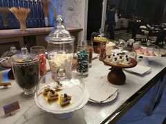 -上海苏宁宝丽嘉酒店·Cafe Bellagio西餐厅