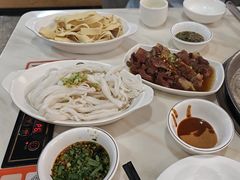 -潮汕大目牛肉火锅(水围店)