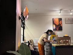 -Lazy Time Massage南亚按摩小馆(大悦城店)