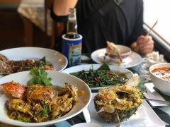 -Onion restaurant