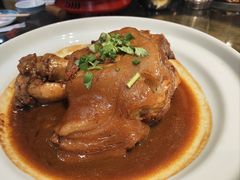 -东北大院·东北菜(三台子店)