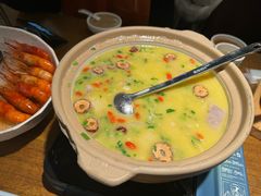 -乔街深夜食堂·小龙虾·高压锅生蚝(杭州总店)